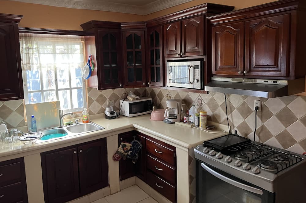 Photo of Kitchen in Centro