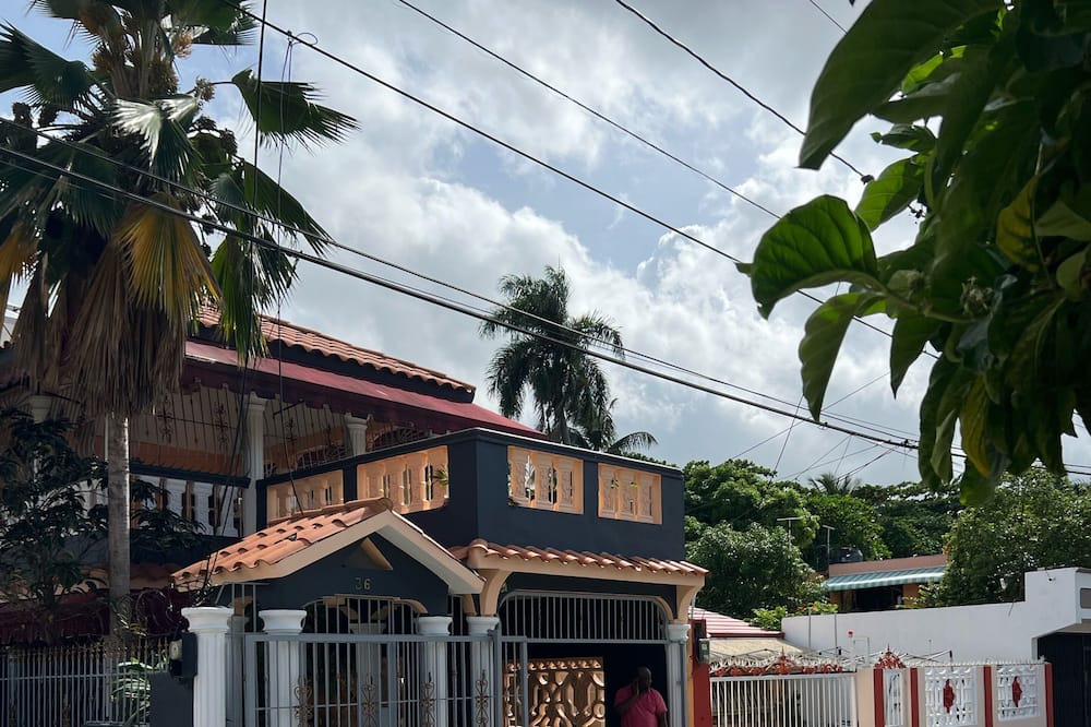 Photo of Outdoor in Centro