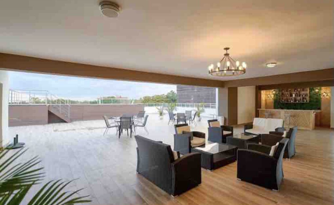 Photo of Patio Balcony in Los Rios