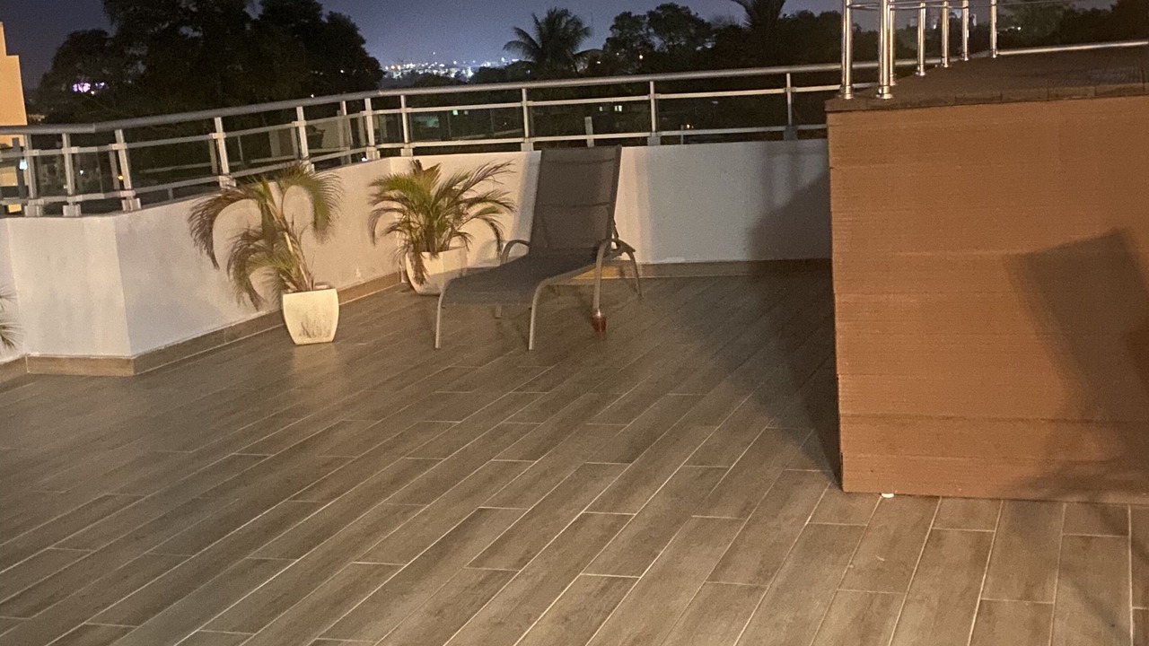 Photo of Patio Balcony in Los Rios