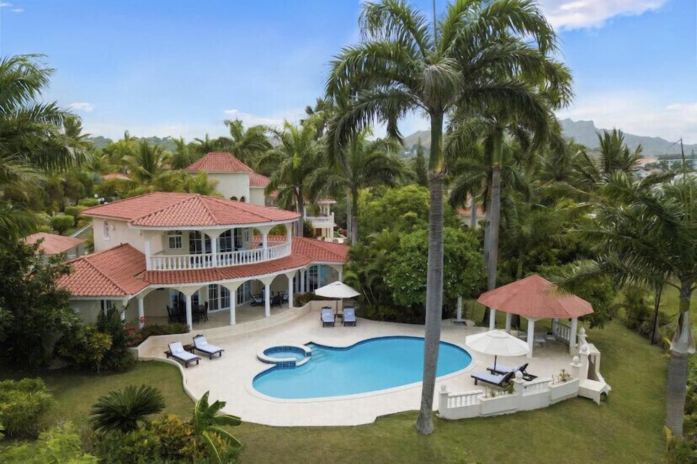 Photo of Outdoor in Los Maestros