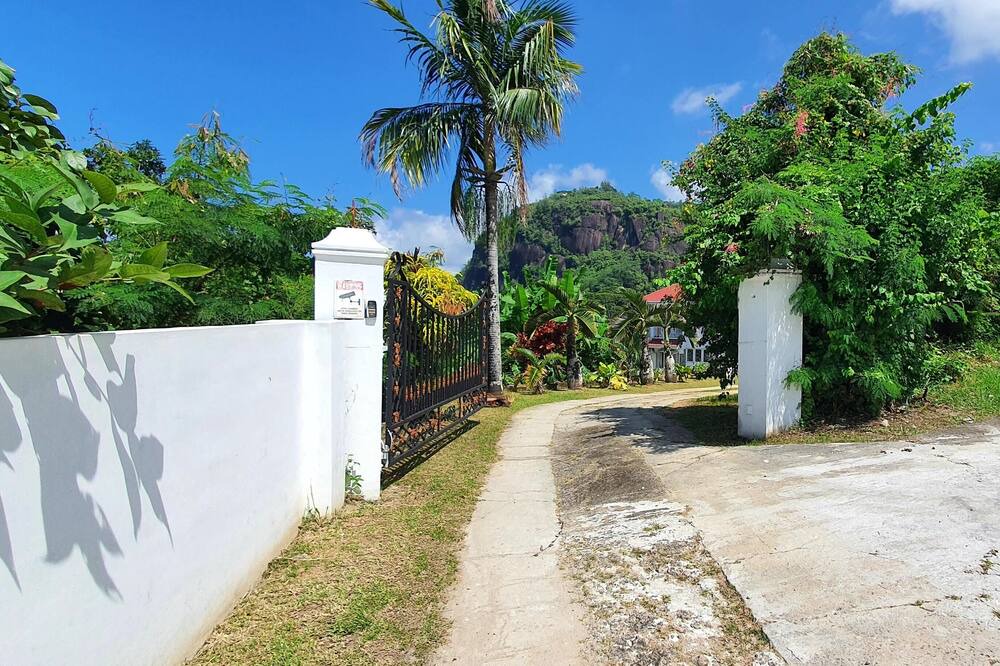 Photo of Outdoor in Zig Zag Ward