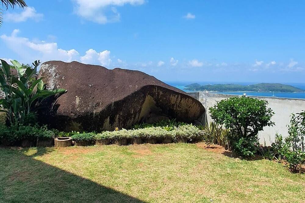 Photo of Outdoor in Zig Zag Ward