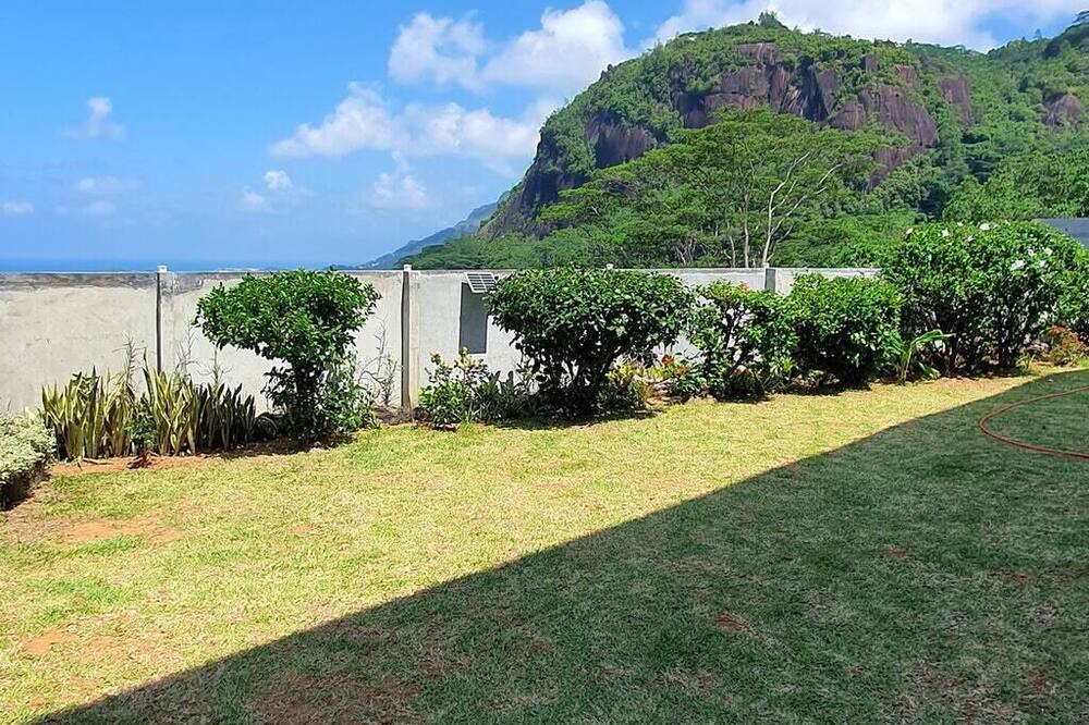 Photo of Outdoor in Zig Zag Ward