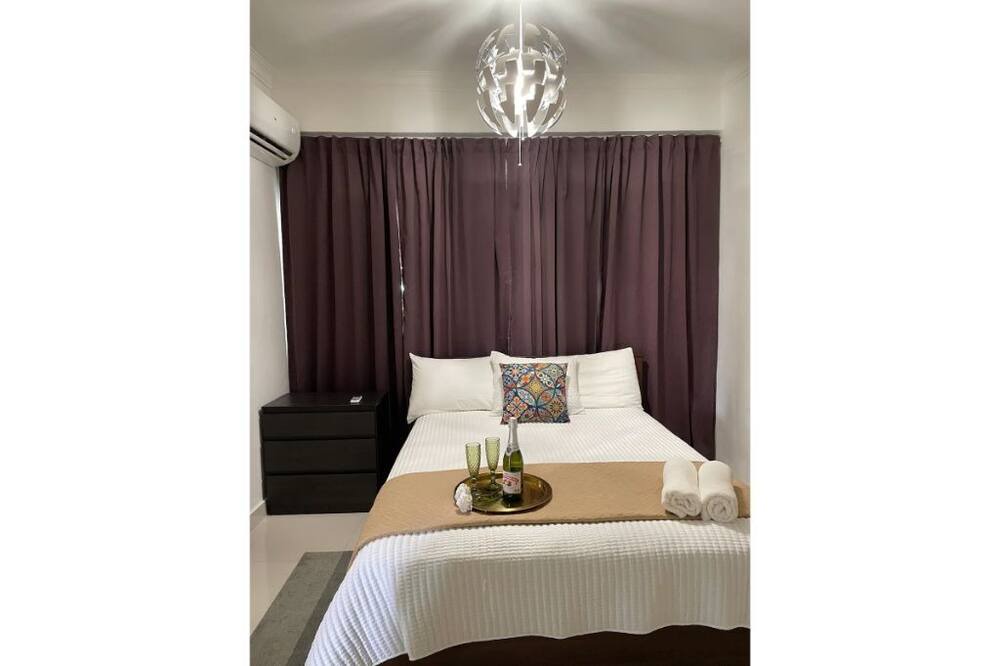 Photo of Bedroom in Renacimiento
