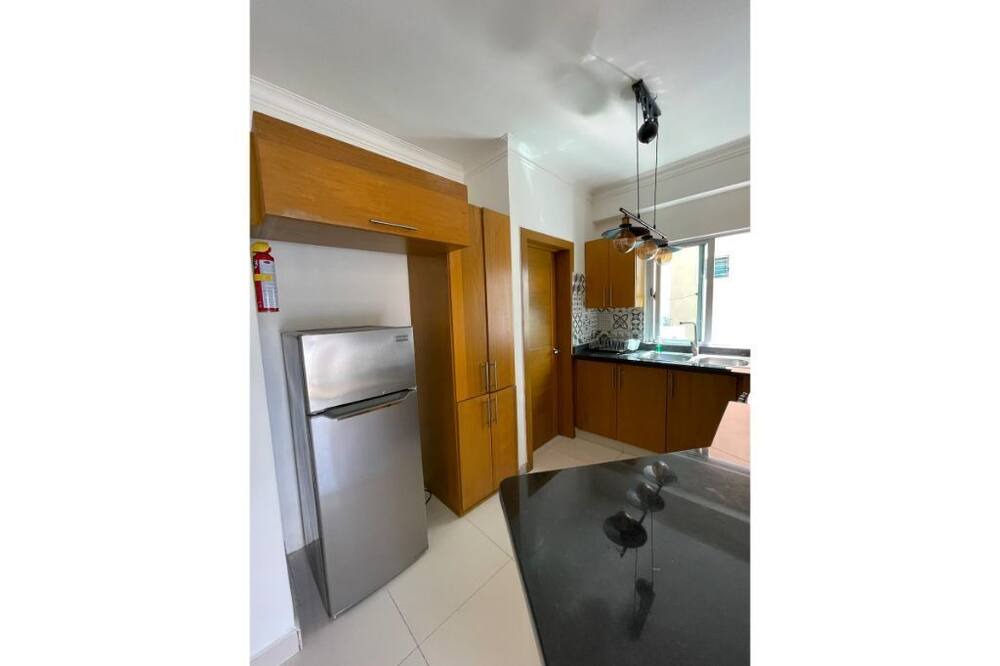 Photo of Kitchen in Renacimiento