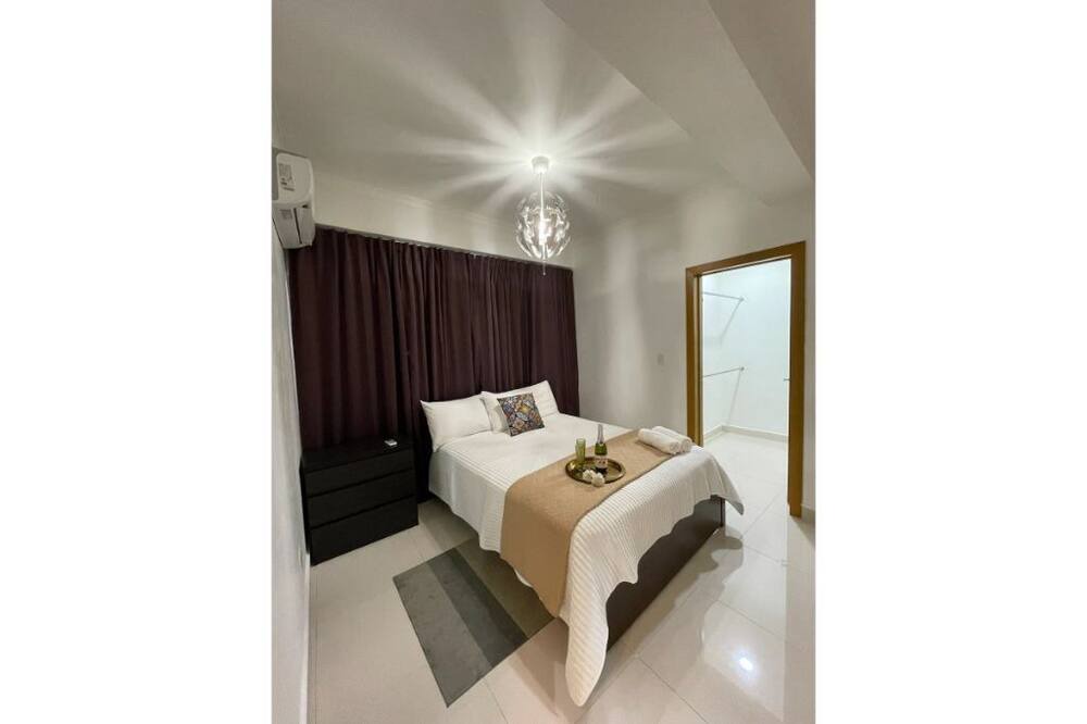 Photo of Bedroom in Renacimiento