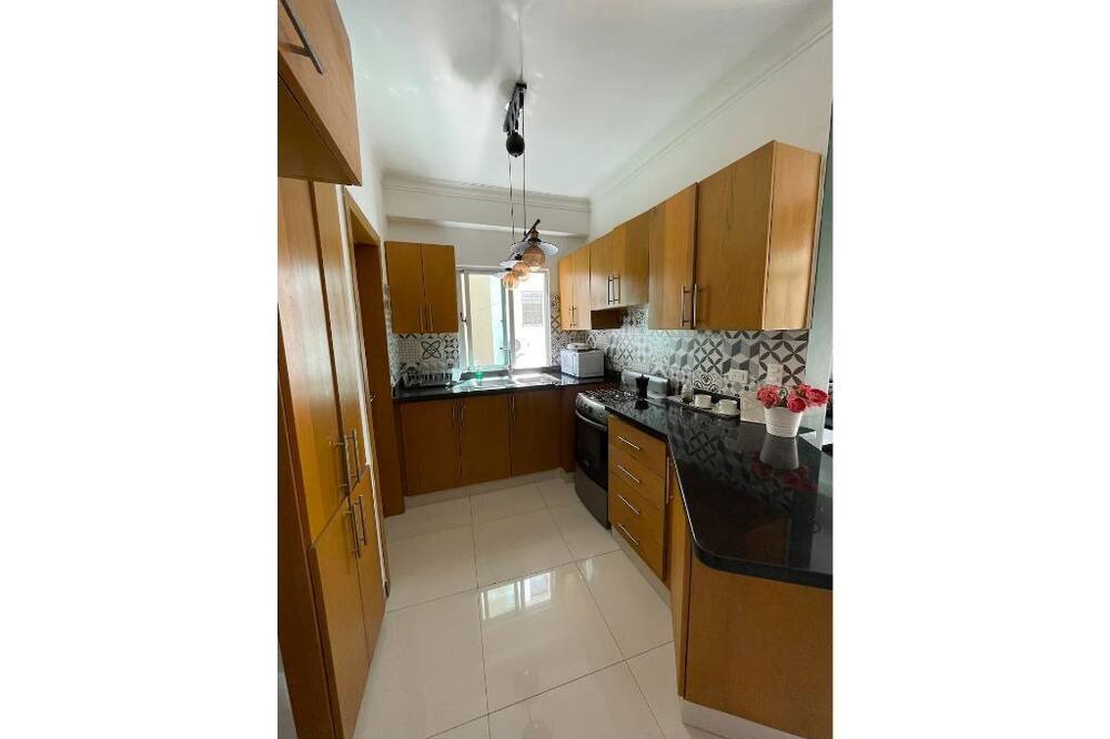 Photo of Kitchen in Renacimiento