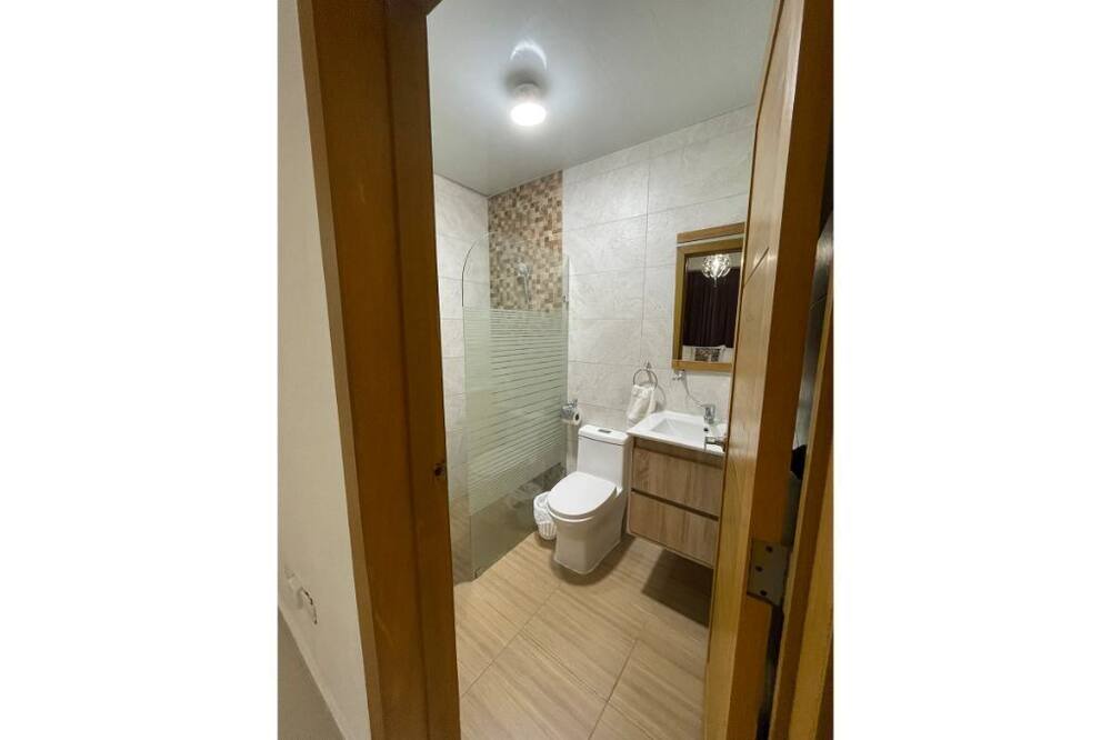 Photo of Bathroom in Renacimiento