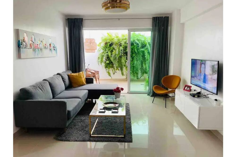 Photo of Livingroom in Renacimiento