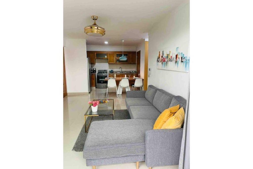 Photo of Livingroom in Renacimiento