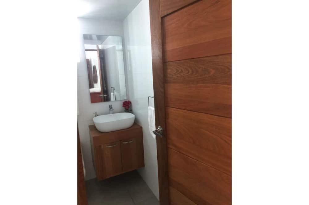 Photo of Bathroom in Renacimiento