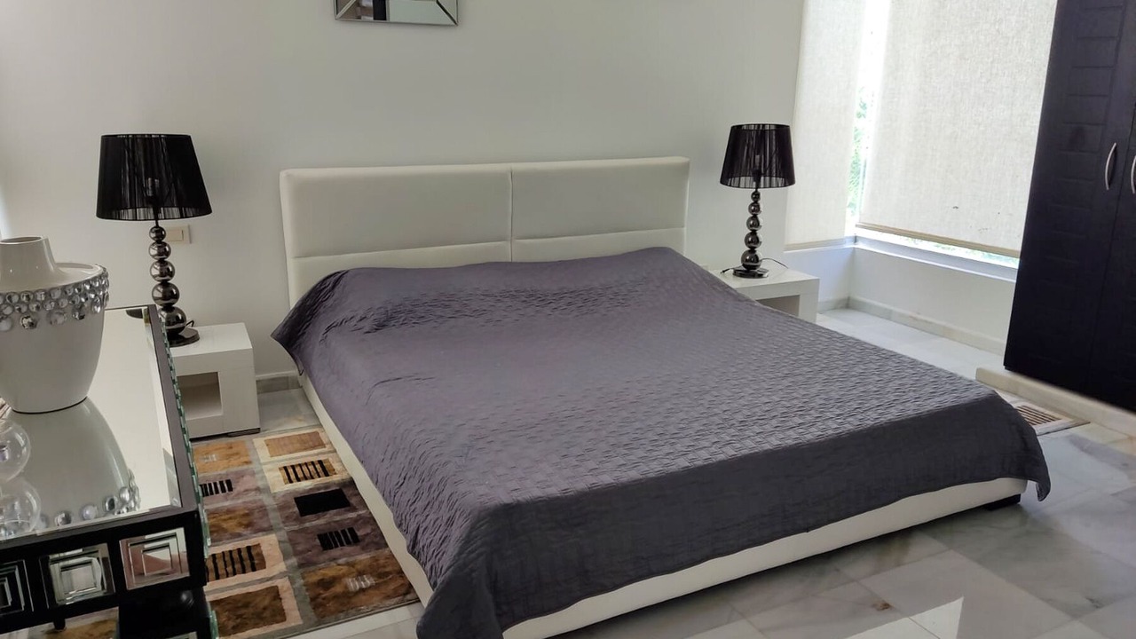 Photo of Bedroom in El Soco