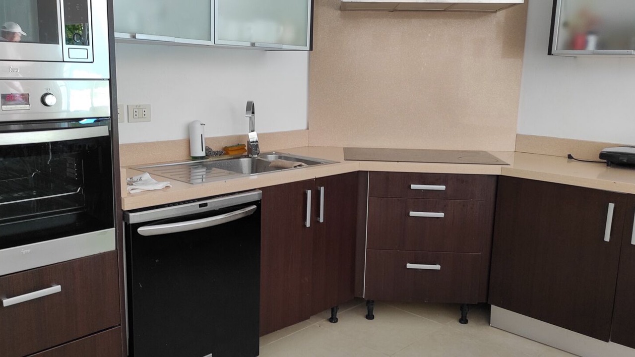 Photo of Kitchen in El Soco