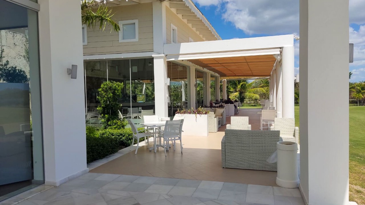 Photo of Outdoor in El Soco