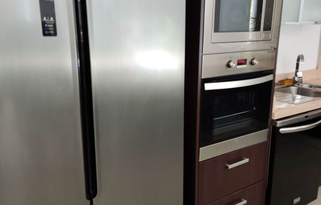 Photo of Kitchen in El Soco