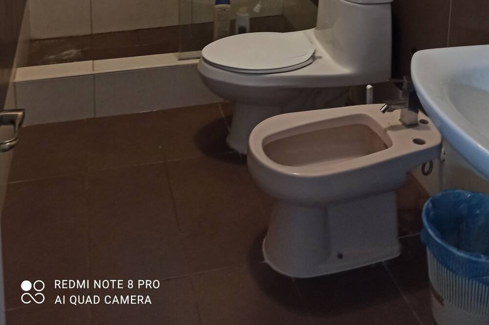 Photo of Bathroom in Los Brazos