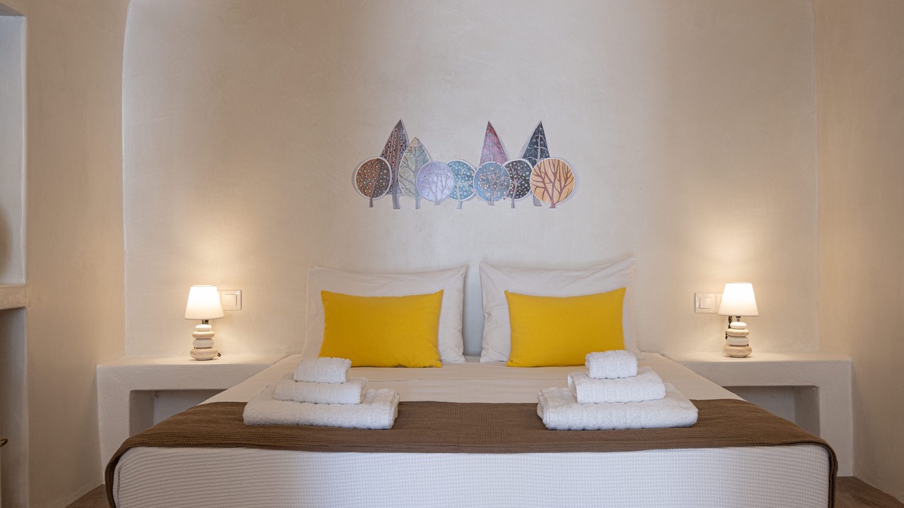 Photo of Bedroom in Pyrgos