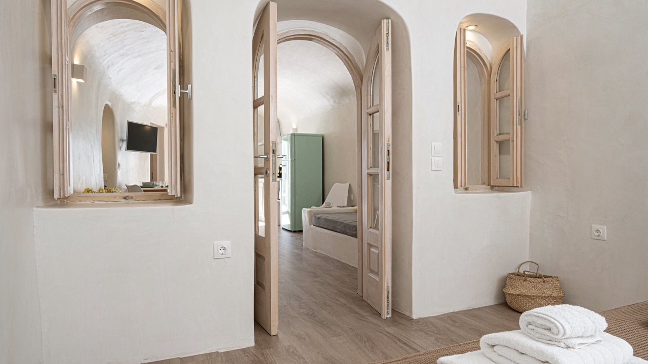 Photo of Bedroom in Pyrgos