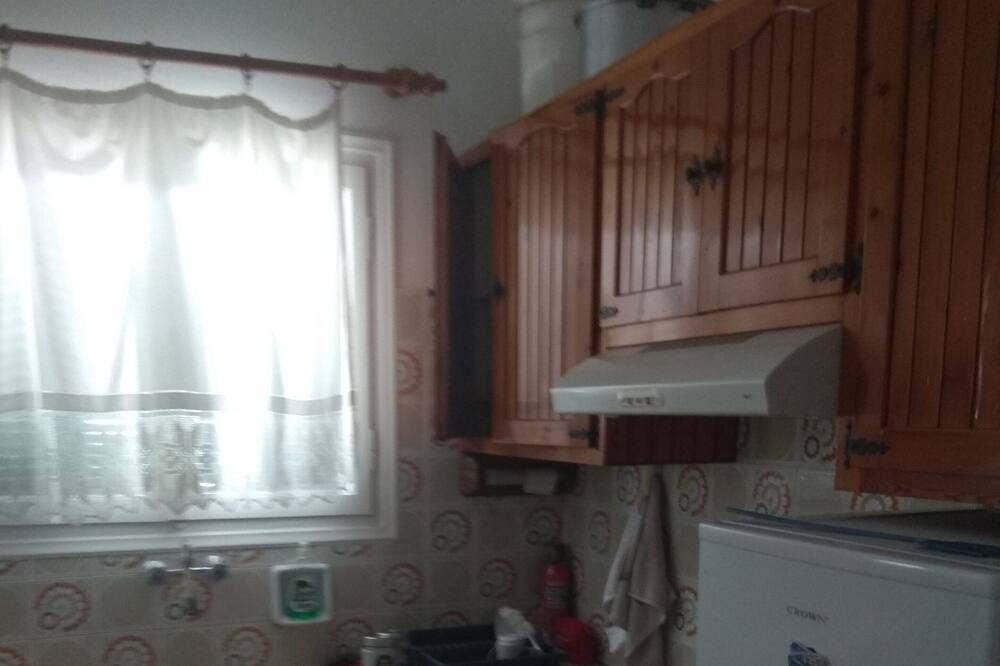 Photo of Kitchen in Tinos Town