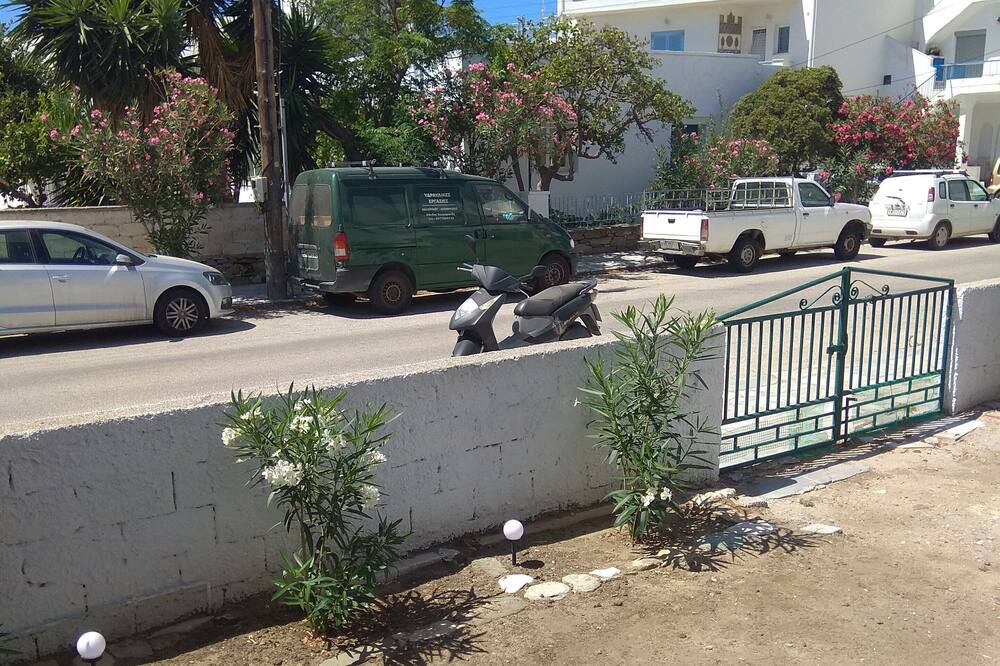Photo of Outdoor in Tinos Town