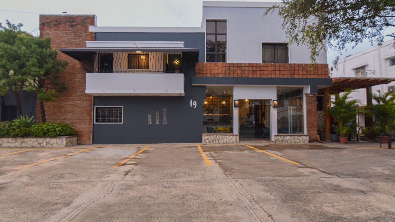 Photo of Outdoor in Gascue