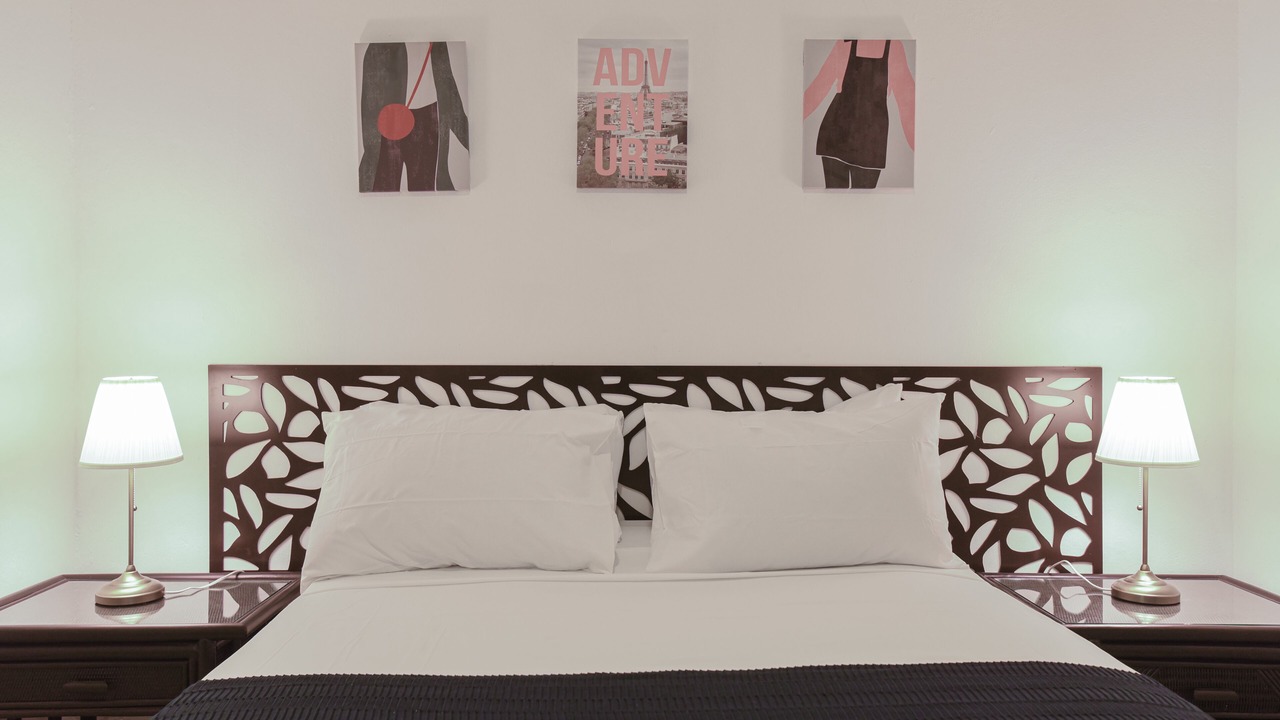 Photo of Bedroom in Gascue