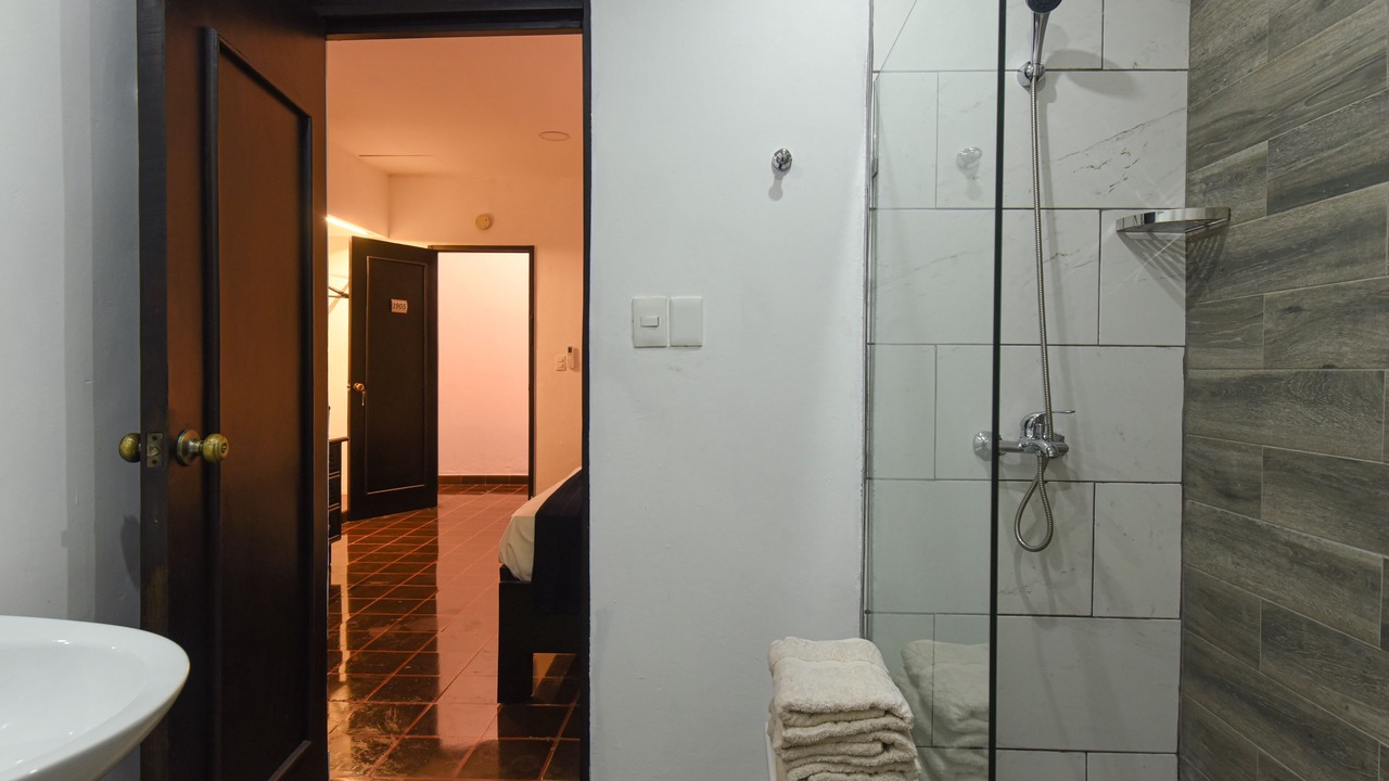Photo of Bathroom in Gascue
