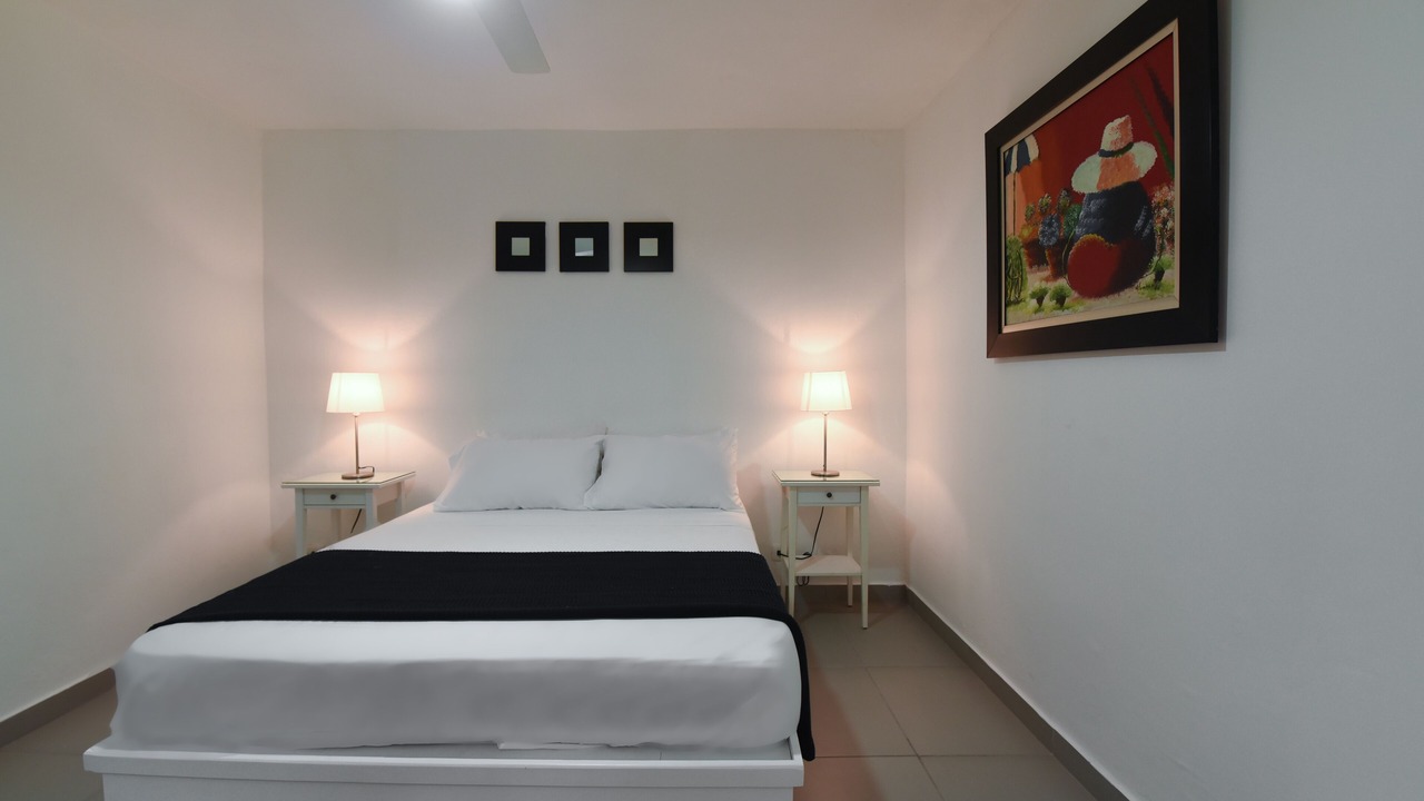 Photo of Bedroom in Gascue
