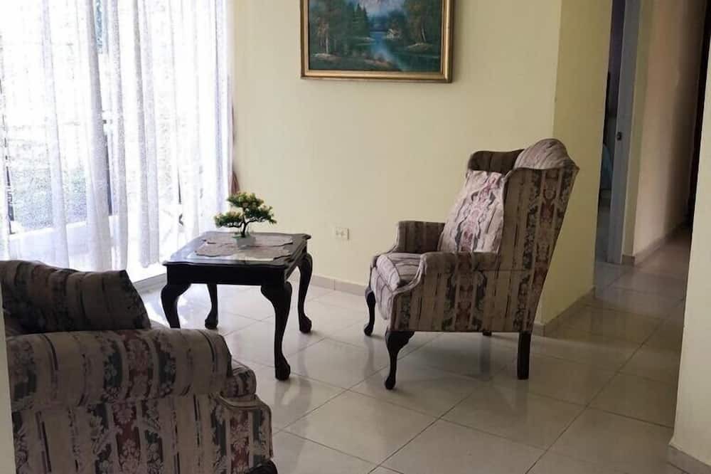 Photo of Livingroom in Reparto Yuna