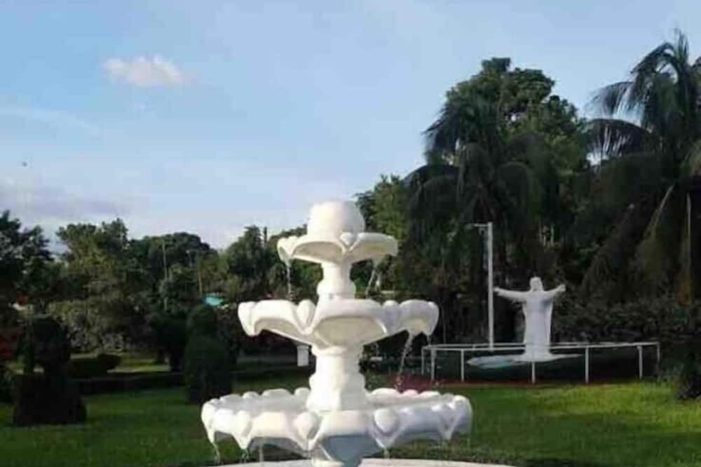 Photo of Outdoor in Reparto Yuna