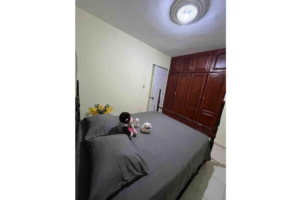 Photo of Bedroom in Reparto Yuna