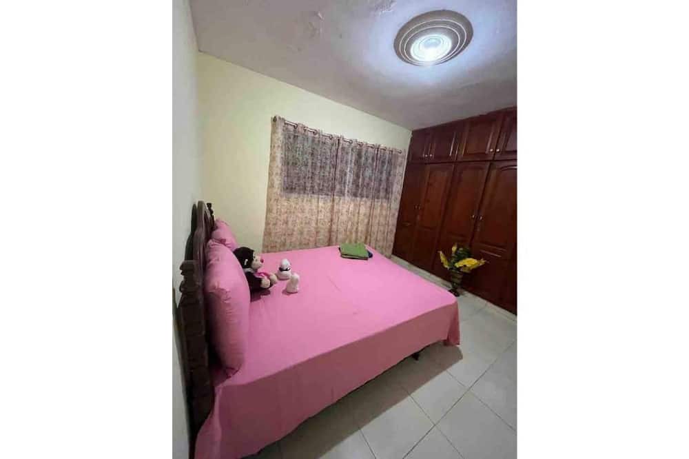 Photo of Bedroom in Reparto Yuna