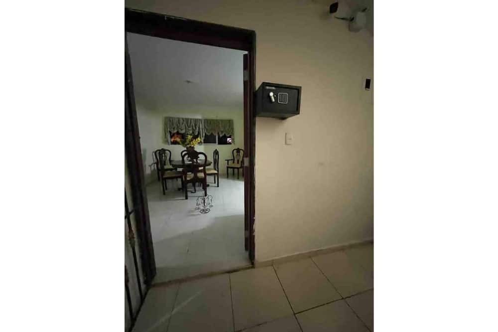 Photo of Bedroom in Reparto Yuna