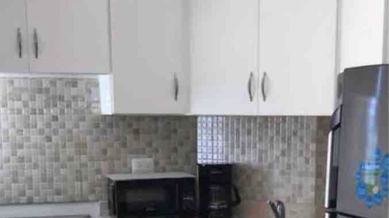 Photo of Kitchen in Moca