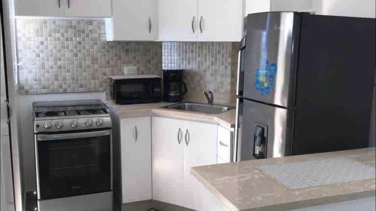 Photo of Kitchen in Moca