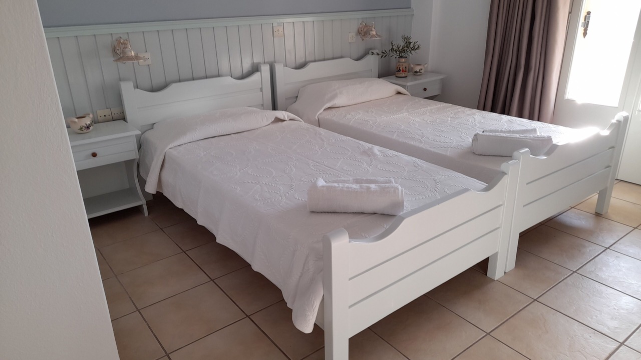 Photo of Bedroom in Skala
