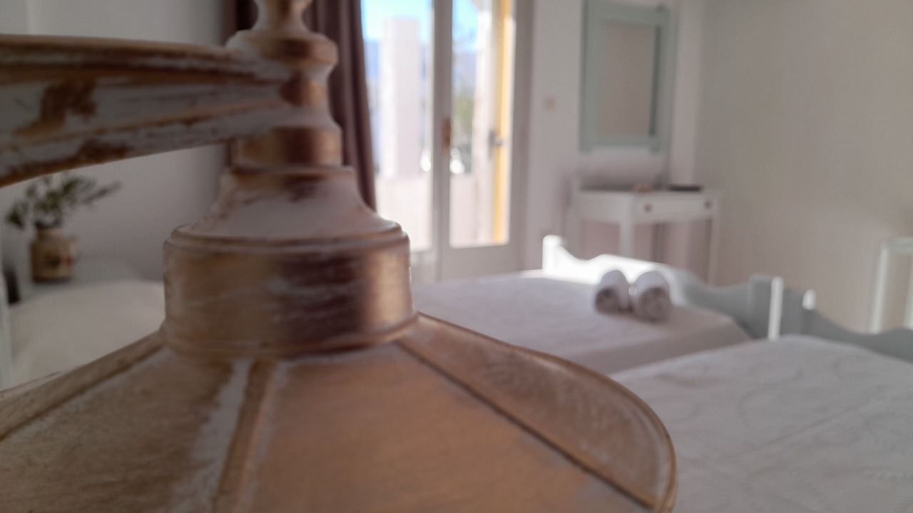 Photo of Bedroom in Skala