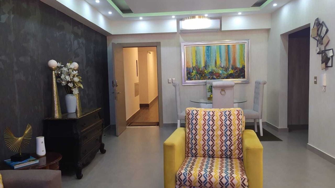Photo of Bedroom in Santo Domingo