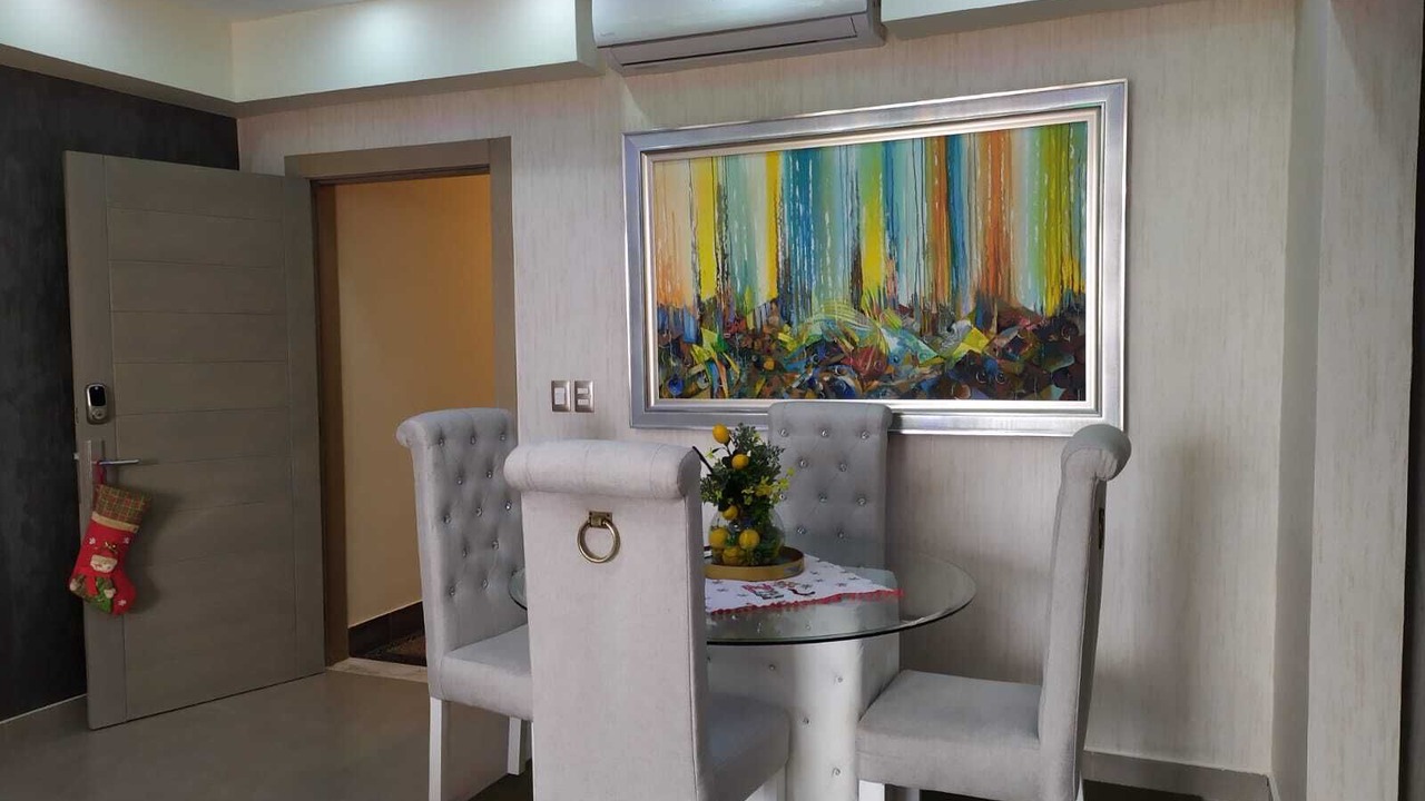 Photo of Bedroom in Santo Domingo