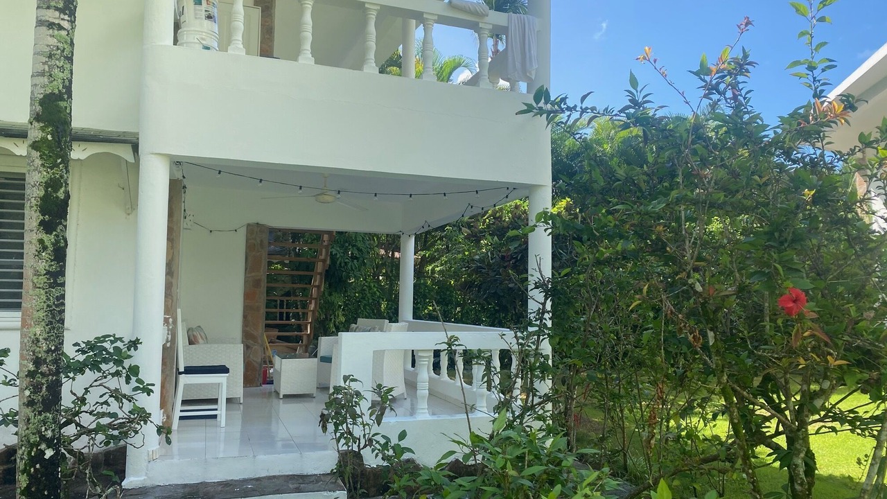 Photo of Outdoor in La Iglesia