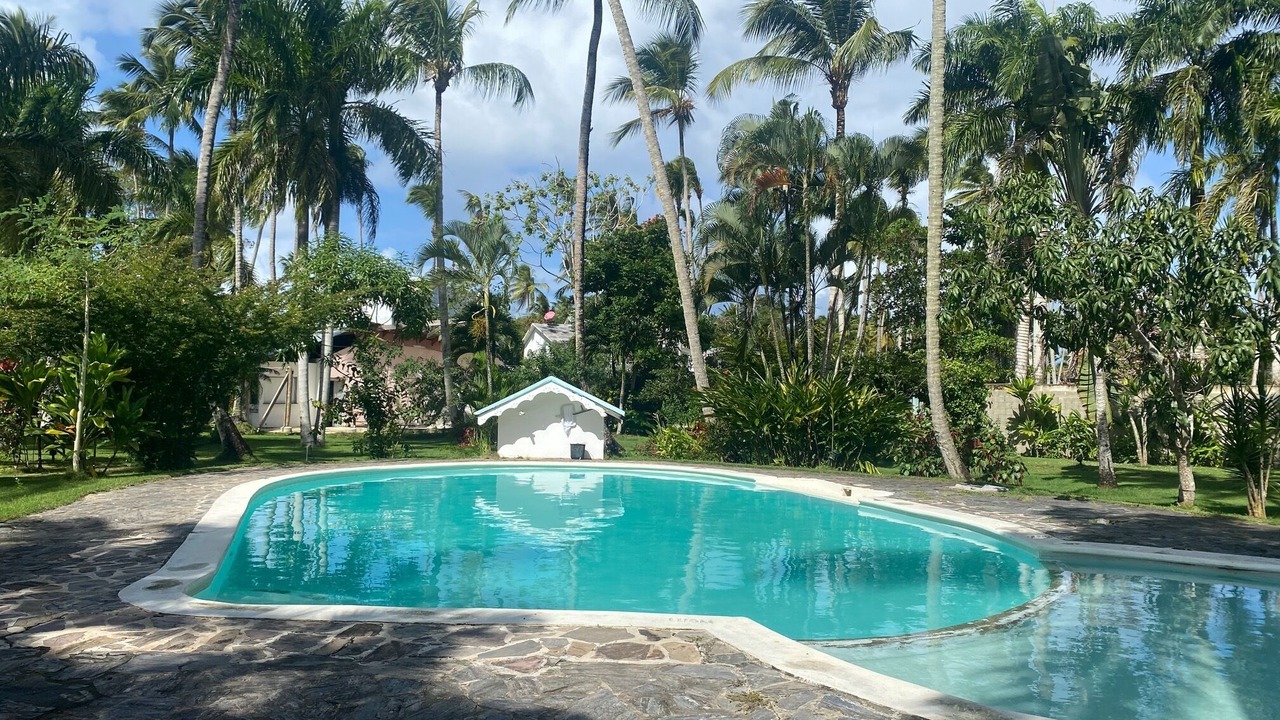 Photo of Outdoor in La Iglesia