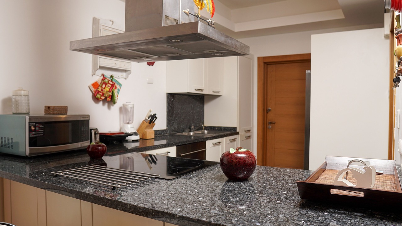 Photo of Kitchen in Guayacanes