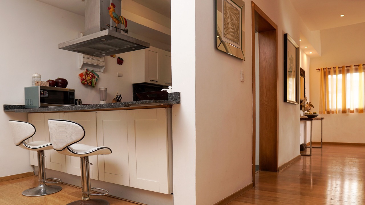 Photo of Kitchen in Guayacanes