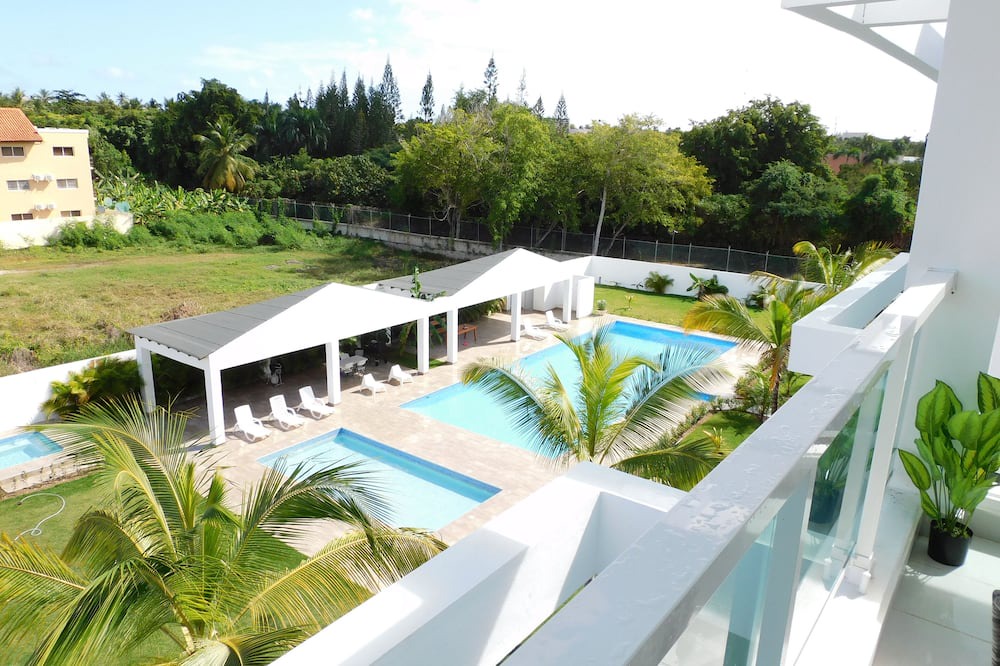 Photo of Outdoor in Playa Bibijagua