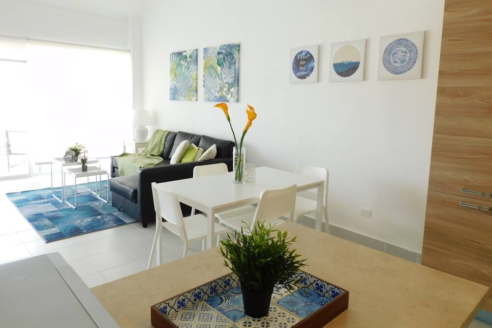 Photo of Livingroom in Playa Bibijagua