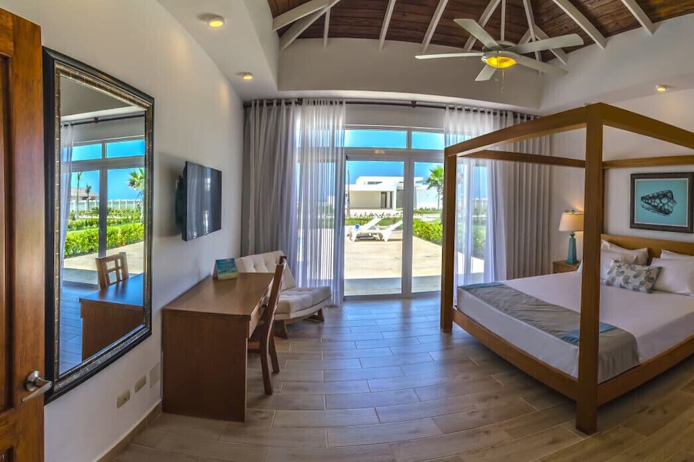 Photo of Bedroom in Playa Chiquita