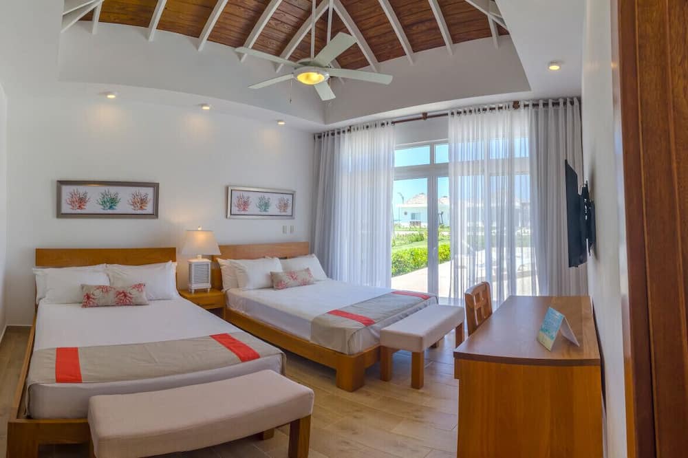 Photo of Bedroom in Playa Chiquita