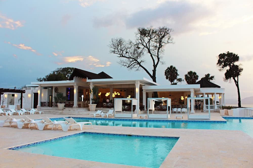 Photo of Outdoor in Playa Chiquita