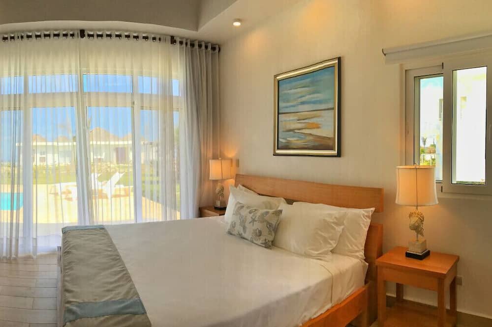 Photo of Bedroom in Playa Chiquita
